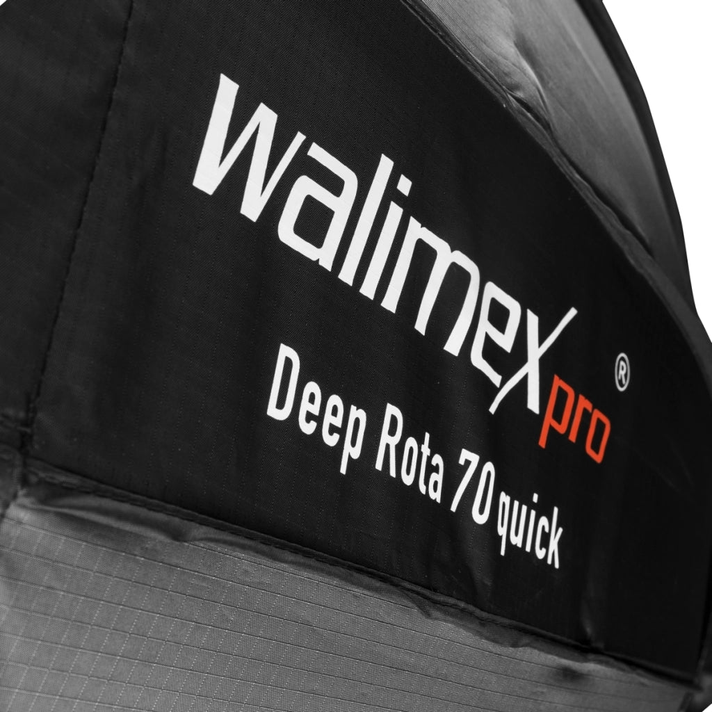 SL Deep Rota Softbox QA70 Elinchrom