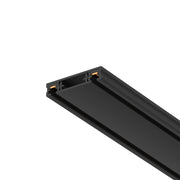 Maytoni Binario 2 M Radity LED integrato nero alluminio