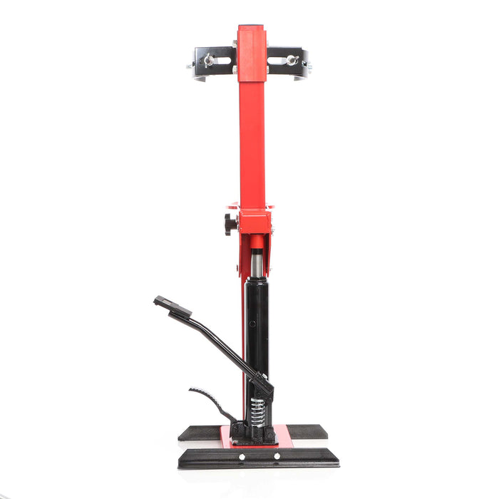 Compressore idraulico per molle 1000 kg Per la sostituzione di ammortizzatori Con supporto