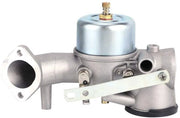 Carburatore per Briggs Stratton - Installazione facile - Duraturo - Materiali di alta qualità - Resistenti alle usure - Prestazioni migliorati - Componente per motoseggio
