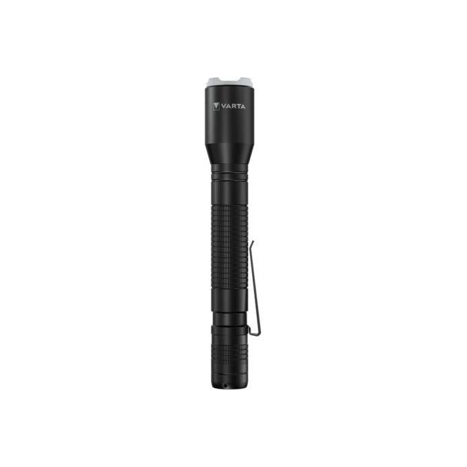 Varta Aluminium Light F20 Pro Alluminio Torcia a mano LED