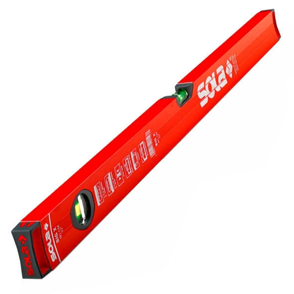 Sola Livella Alluminio Big X  Cm  50