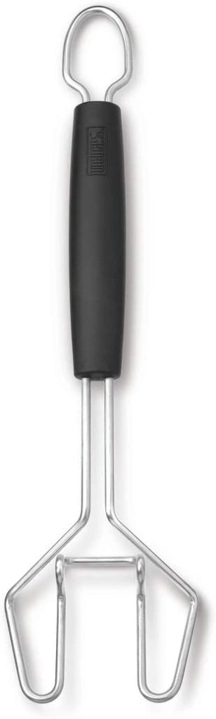 Weber 8844 supporto per sollevamento griglia barbecue supporto alza griglia