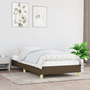 Giroletto Grigio Marrone 100x200 cm in Tessuto cod mxl 65323