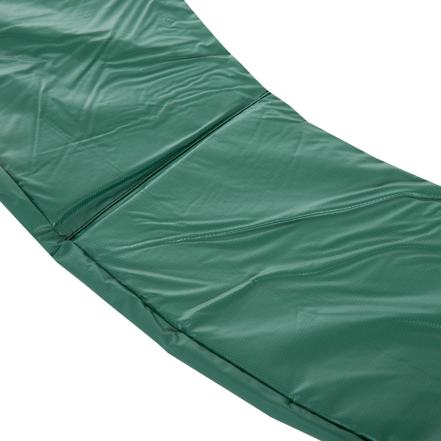 Copertura di Protezione per Trampolino Elastico Ø305 cm in PVC Verde