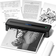 Stampante per Tattoo - Stampante per Stencil - Stampante per Stencil per Tattoo - Stampante per Stencil per Tattoo - Stampante per Tattoo con Stencil