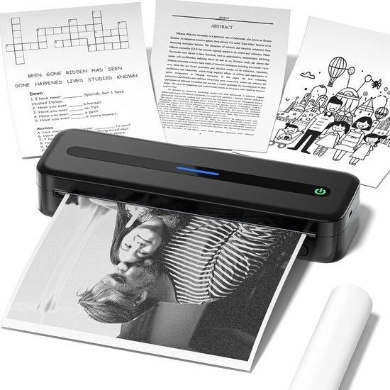 Stampante per Tattoo - Stampante per Stencil - Stampante per Stencil per Tattoo - Stampante per Stencil per Tattoo - Stampante per Tattoo con Stencil