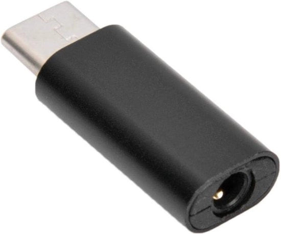 Adattatore USB C a jack 3,5 per dispositivi 6/Note 3/MIX 2/MIX 2S - Adattatore audio Aux per Mate10Pro/P20/P20PRO - Nut Pro/Pro2 - Nubian Z17.