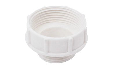 RIDUZIONE IN PP M 1" x F 1" 1/4