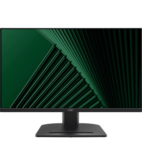 MSI PRO MP275PG Monitor PC 68,6 cm (27") 1920 x 1080 Pixel Full HD LCD Nero