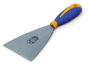 SPATOLE PER PITTORI E STUCCATORI ART.501/S- - mm.90 - 12 pezzi PAVAN