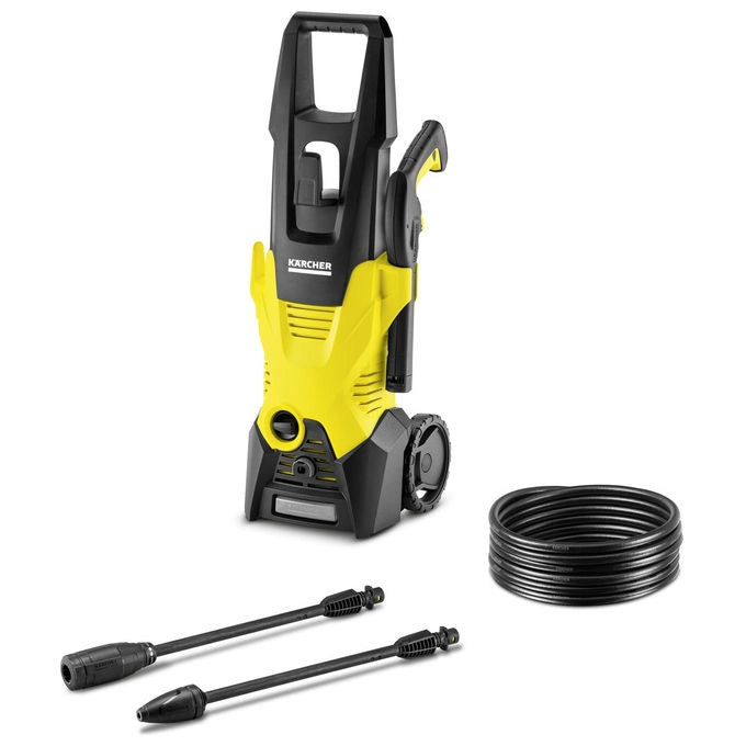 Kärcher K 3 Home Idropulitrice Elettrica