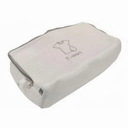 Trade Shop - Sacchetto Sacco Borsa Proteggi Bucato In Rete Biancheria Maglia Lavatrice 59375 -