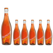 Mionetto il spriz aperitivo alcolico 6 bottiglie da 0.75 litri