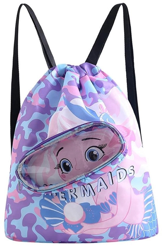 Tas per lo Sport acquatico - Impermeabile