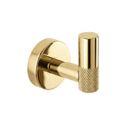 Portasciugamano Da Bagno 6606 Modern Gold