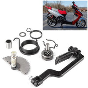 Kit di Avviamento per Scooter GY6 - Schakelmechanisme di Alta Qualità - Motore di Avviamento per Motocicletta