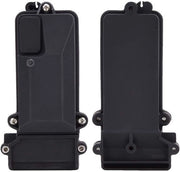 Scatola di ricezione impermeabile - accessorio di protezione - materiale duraturo - protezione efficace - facile da installare - set da 4 pezzi - ricevitore