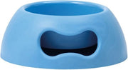 Ciotola per cani 2,2 L Blu Polipropilene