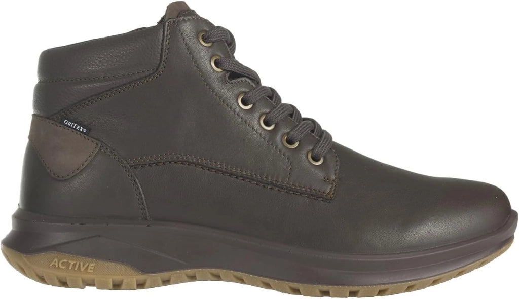 Scarponcino Active Avon Marrone Gritex - Scarpe Invernali