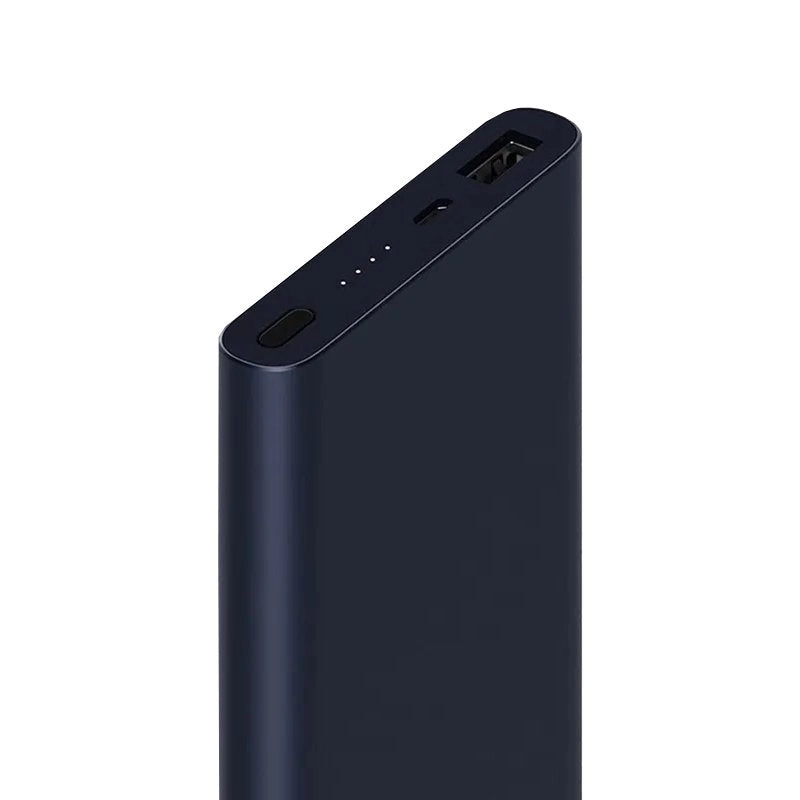 POWERBANK '10' PER DISPOSITIVI LOSTECH 2A, 10000 mAh - 2 Usb - LOSTECH