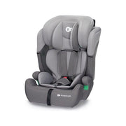 Seggiolino auto kinderkraft kccoup02gry0000 comfort up grey