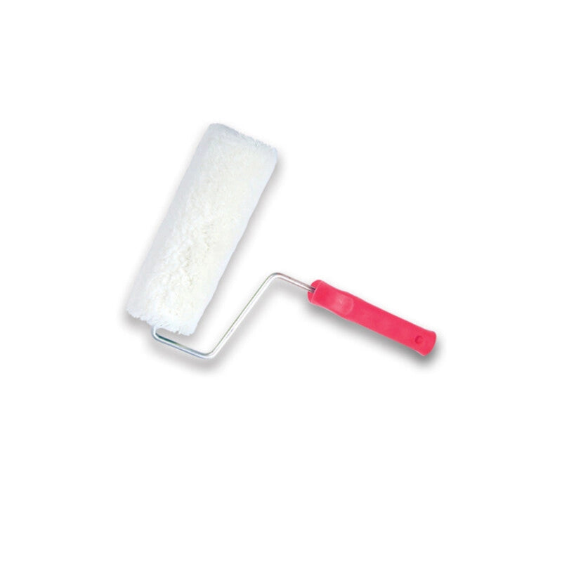 RULLO COMPLETO IN POLIESTERE 23 CM   1300- ITALRULLI- 8,0 pz