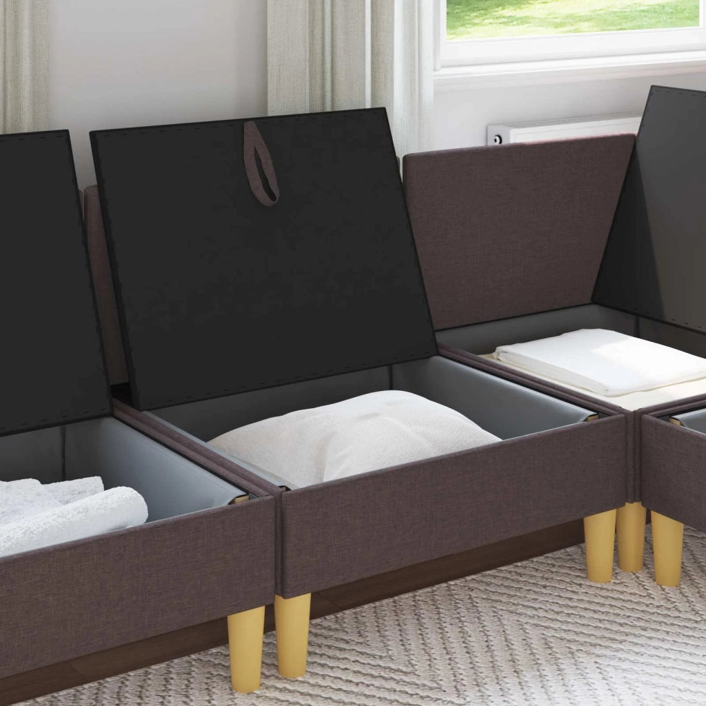 Pouf contenitore 42027098