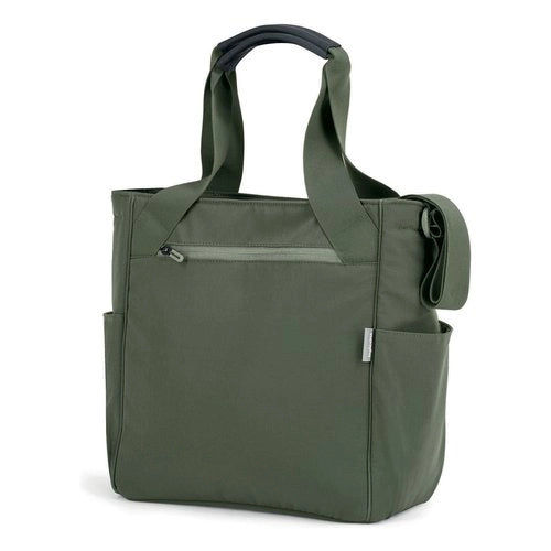 Borsa nursery inglesina ax50t0lfg electa day bag loft green