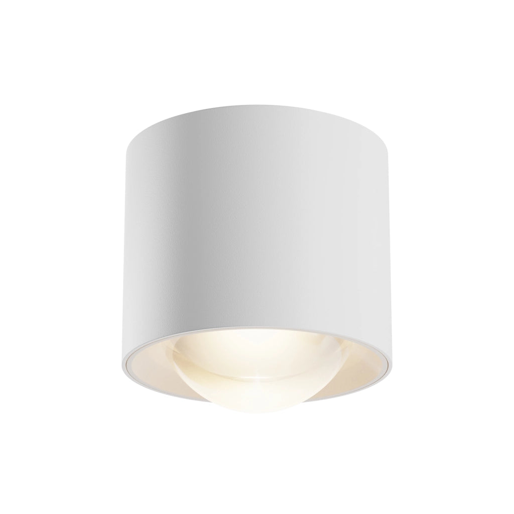 Faretto da soffitto LED integrato LENS 15W bianco Maytoni