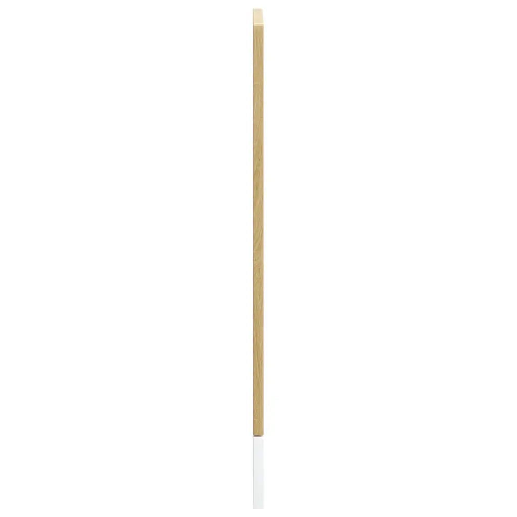 Pannello Lavastoviglie Porto Rovere Sonoma 45x1,5x57 cm 854130