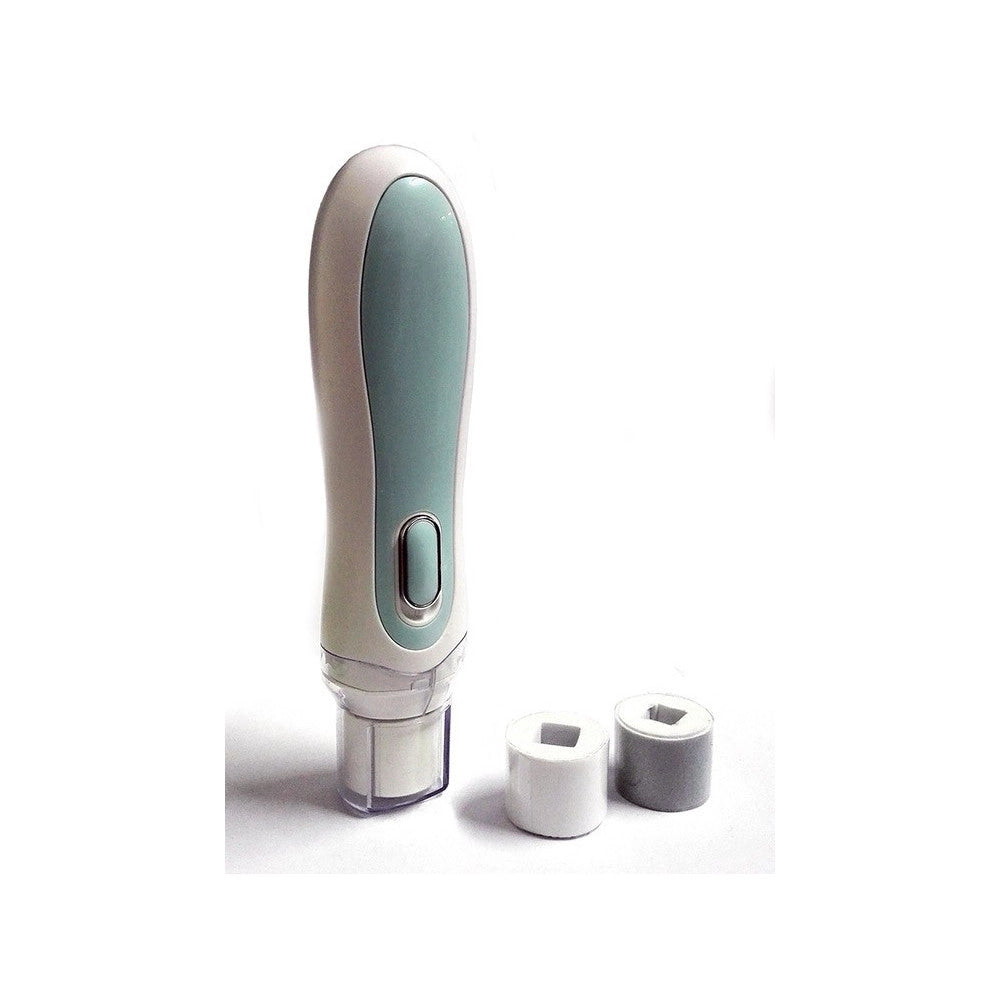 Trade Shop - Set Unghia Manicure E Pedicure Per La Lucidatura Delle Unghie Tc-2511 -