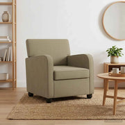 Poltrona Cachi Velluto 42043450