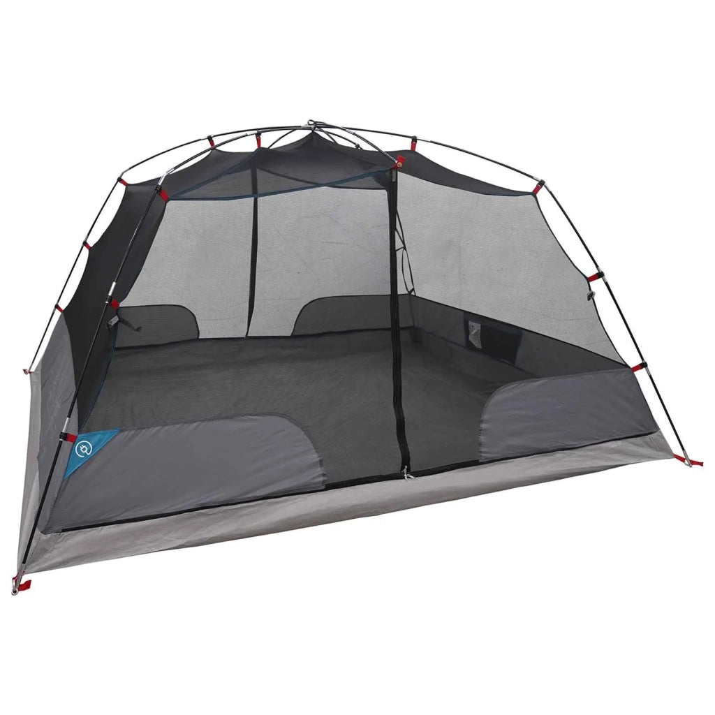 Tenda da backpacking Blu 4 persone 42017413
