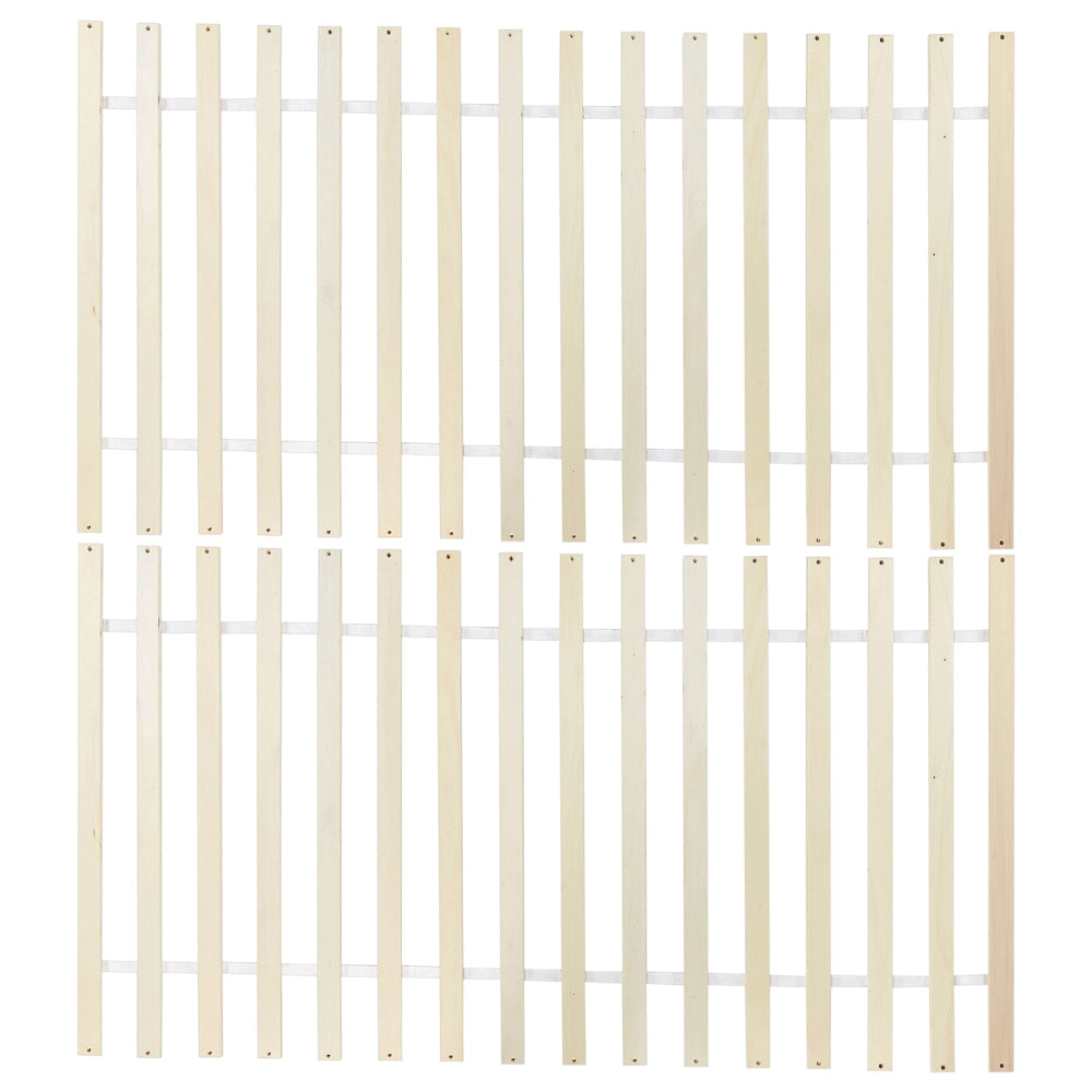 Letto matrimoniale in legno di pino e MDF 180 x 200 cm con contenitore a 4 cassetti marrone stile minimalista