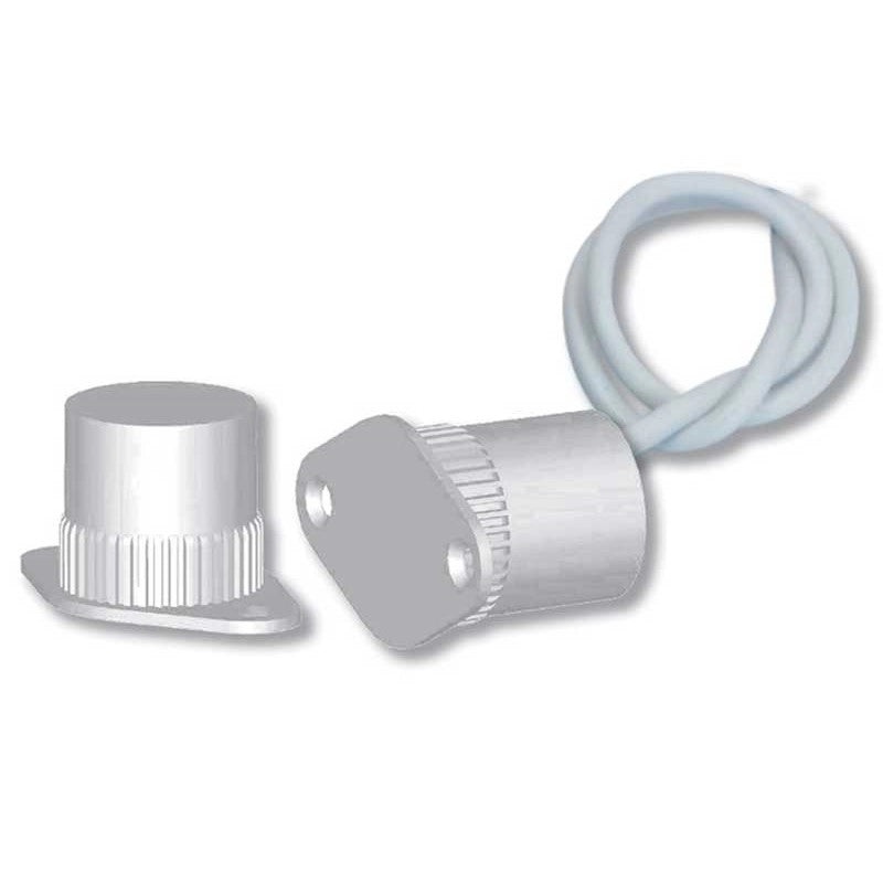 Hiltron contatto magnetico per porte corazzate C56