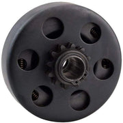 Centrifugaalkoppeling di ricambio - 12 Denti - Materiali di alta qualità - Adatto per GX120/GX140/GX160/GX200 - 168cc Motocarro - Facile da installare - Koppeling