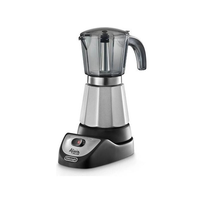 De’Longhi Alicia EMKM 4 Automatica/Manuale Boccale per moca elettrico 0,4 L