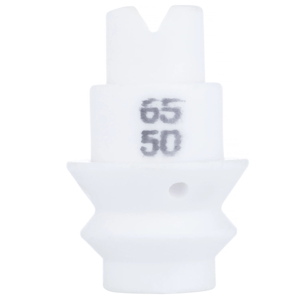 Set di Ugelli Rosfix Blue Dragon BD57/BD41 – Misure #30, #40, #50 | Alta Qualità e Durata | Accessori per Intonacatrice