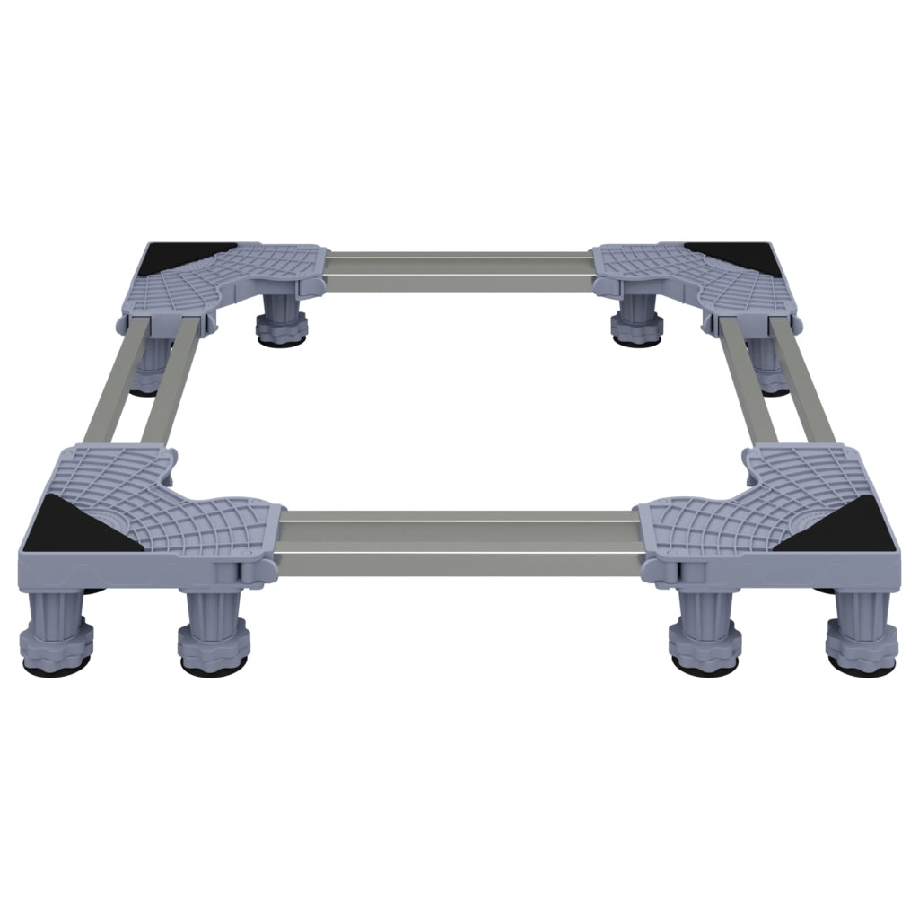 Base per Lavatrice Regolabile 400 kg