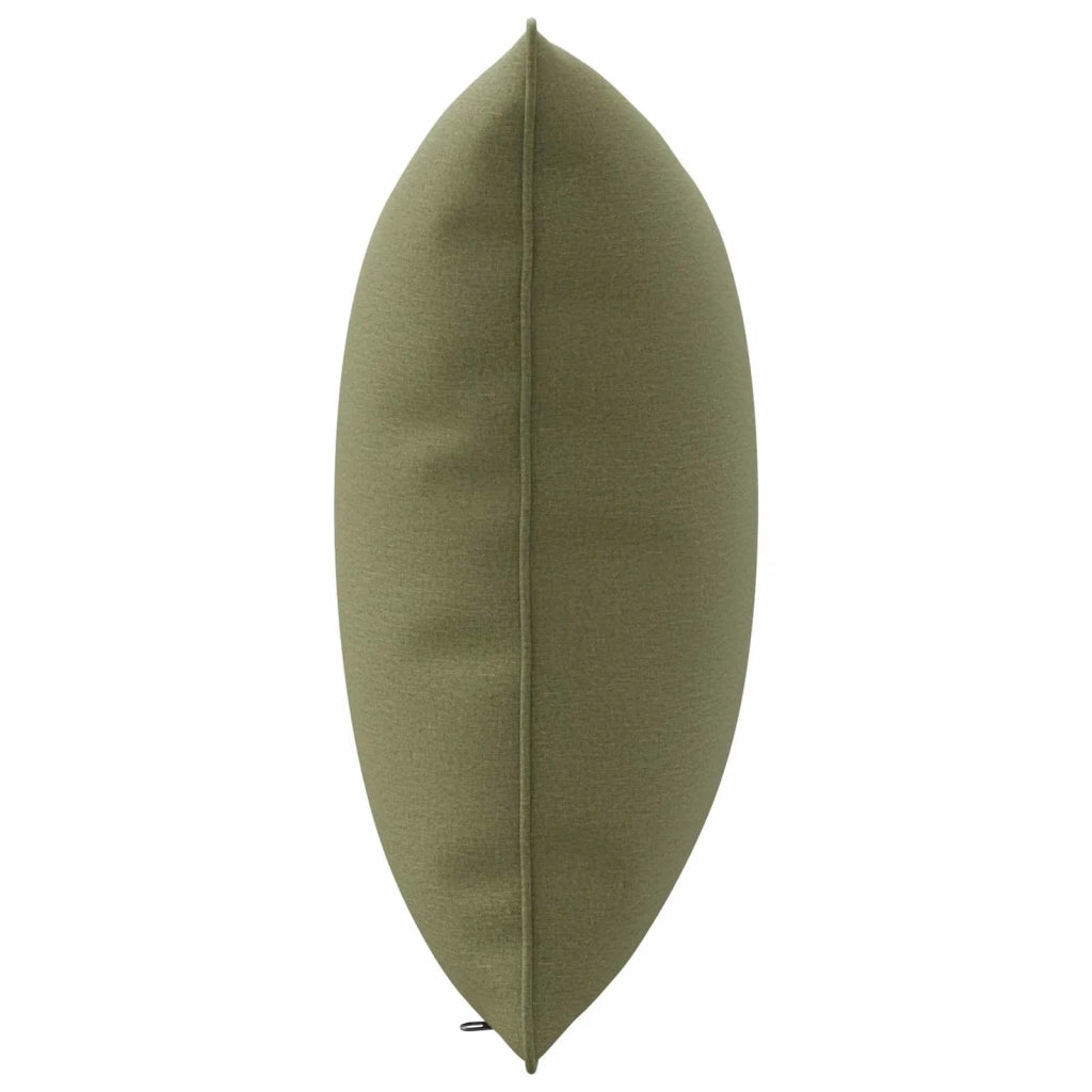Cuscino per Schiena a 1 Pezzo PUTTEN 100% Poliestere 946905