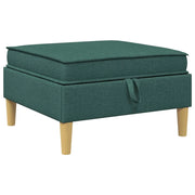 Divano | Divano da soggiorno | Sofa con Stoccaggio Tessuto