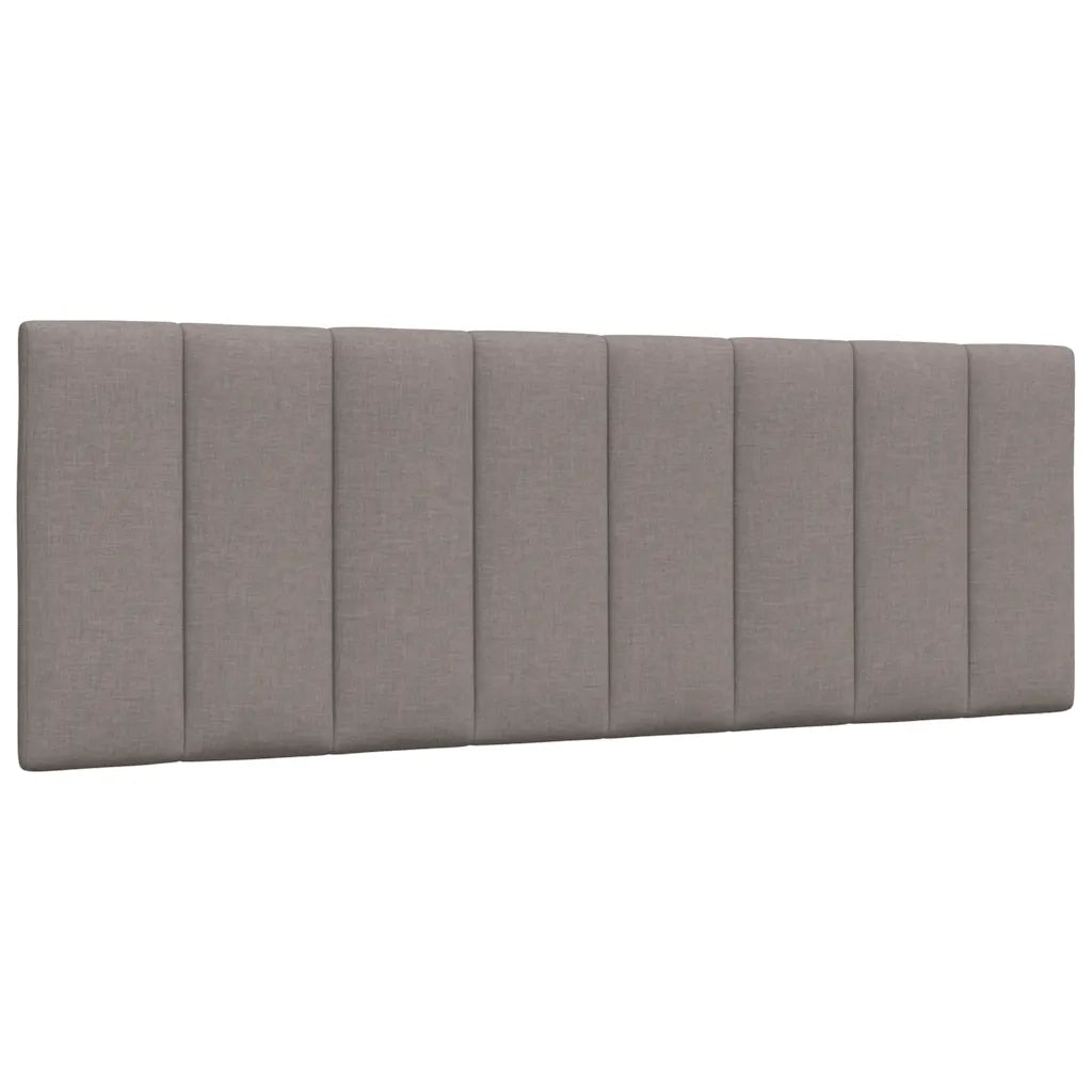 Giroletto senza Materasso Hanko Tortora 120x200 cm Tessuto