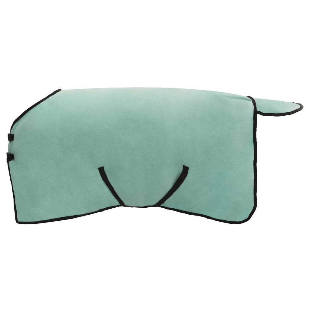 Coperta per Cavalli Verde speciale 115 cm Poliestere CFW2851625
