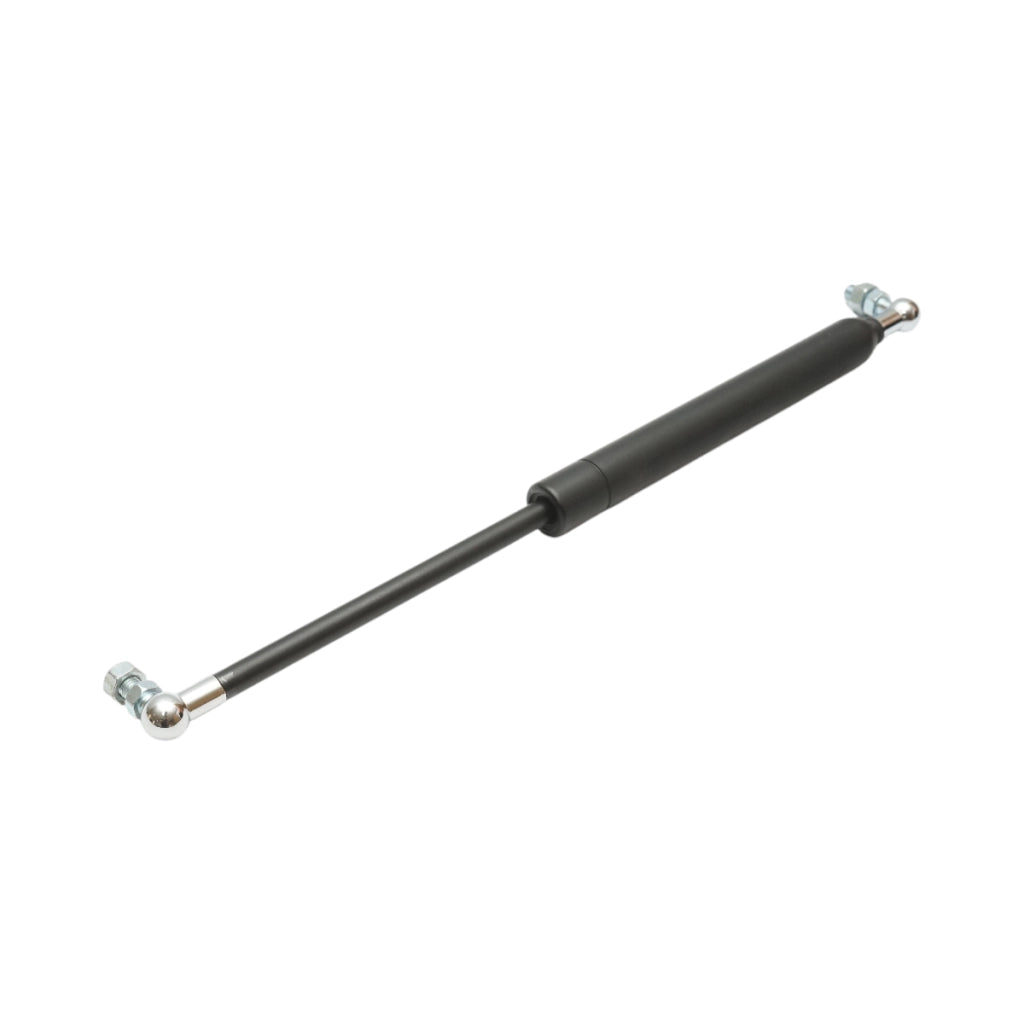 Ammortizzatore cofano motore JCB 1CX, 2CX, 3CX, 4CX, 5CX, 214, 215, 219 L=335-585mm Codice OEM 331-47026