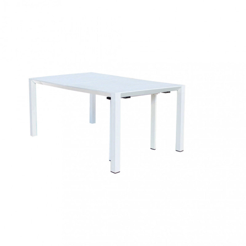 CONSOLLE 85 X 51,5 allungabile a 104/156/208/260