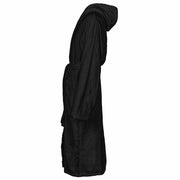 Accappatoio KINN Nero XXL Cotone CFW2433407
