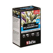 Red Sea Alkalinity Pro Refill 75 misurazioni -  Ricarica Test KH