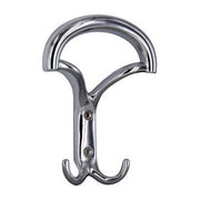 BL APPENDIABITI MG40086 CROMO LUCIDO- 6,0 blister