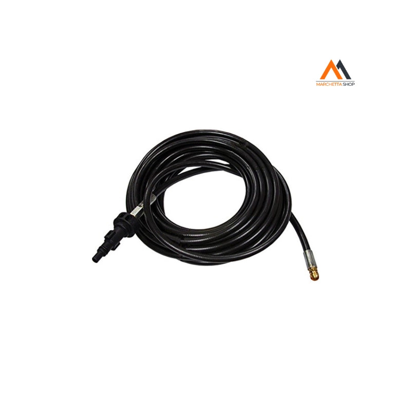SONDA SPURGATUBI 10MT